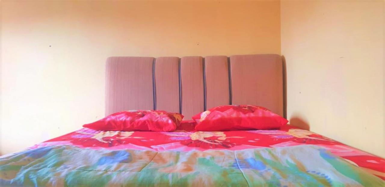 Spot On 2969 Hotel Citra Ayu Labuhan Exterior photo